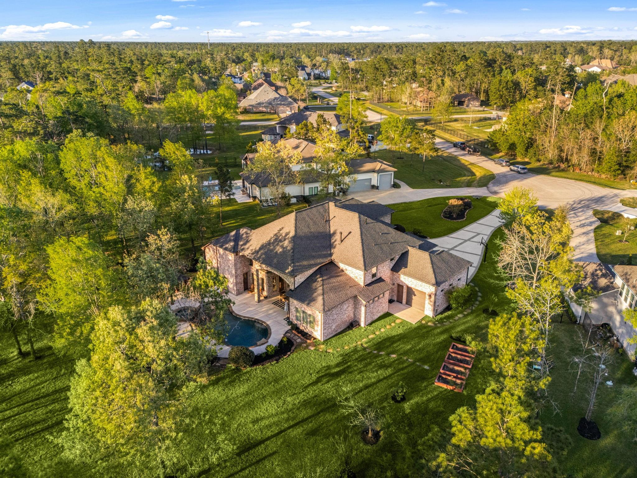 Spring, Texas, 77386, United States, 5 Bedrooms Bedrooms, ,5 BathroomsBathrooms,Residential,Active,2027277