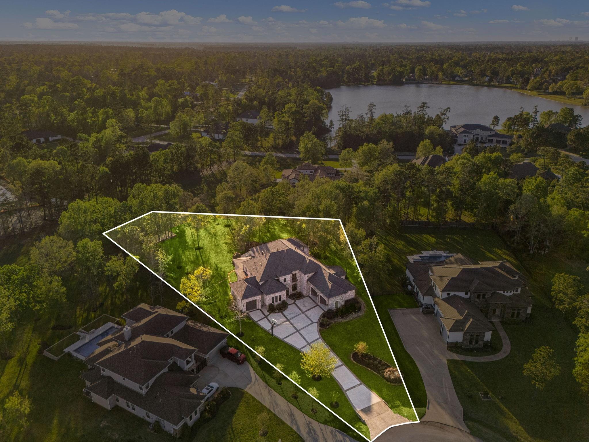 Spring, Texas, 77386, United States, 5 Bedrooms Bedrooms, ,5 BathroomsBathrooms,Residential,Active,2027277