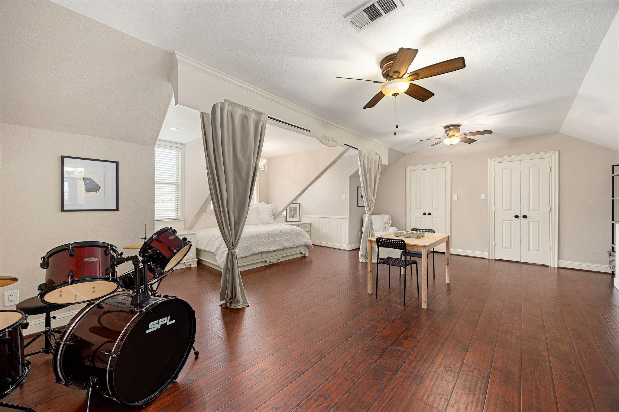 Spring, Texas, 77386, United States, 5 Bedrooms Bedrooms, ,5 BathroomsBathrooms,Residential,Active,2027277