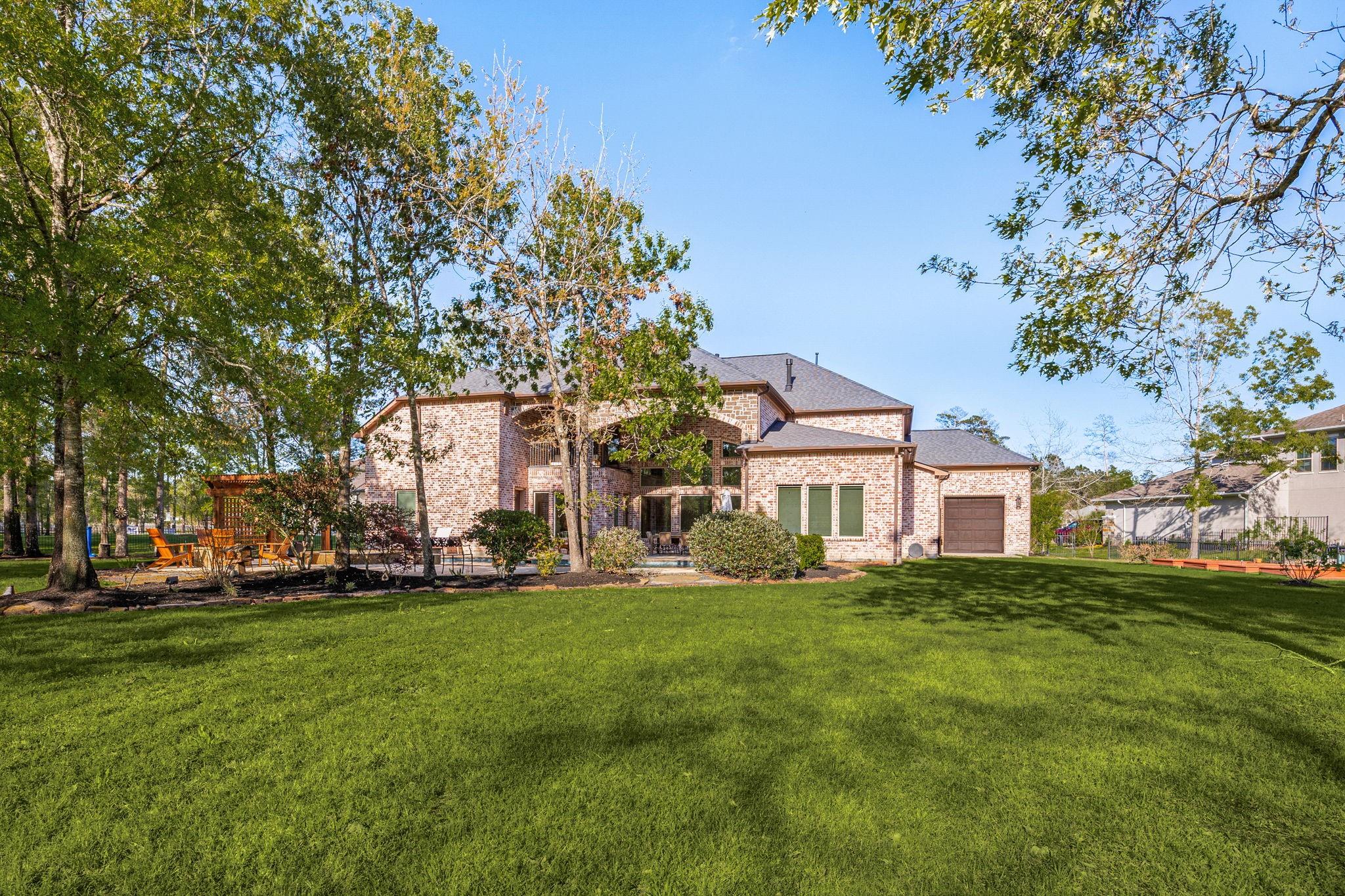 Spring, Texas, 77386, United States, 5 Bedrooms Bedrooms, ,5 BathroomsBathrooms,Residential,Active,2027277