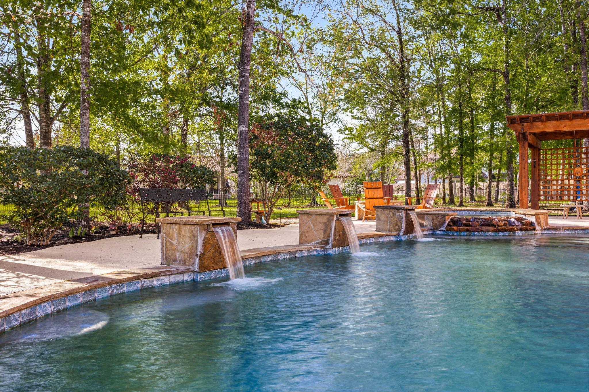 Spring, Texas, 77386, United States, 5 Bedrooms Bedrooms, ,5 BathroomsBathrooms,Residential,Active,2027277