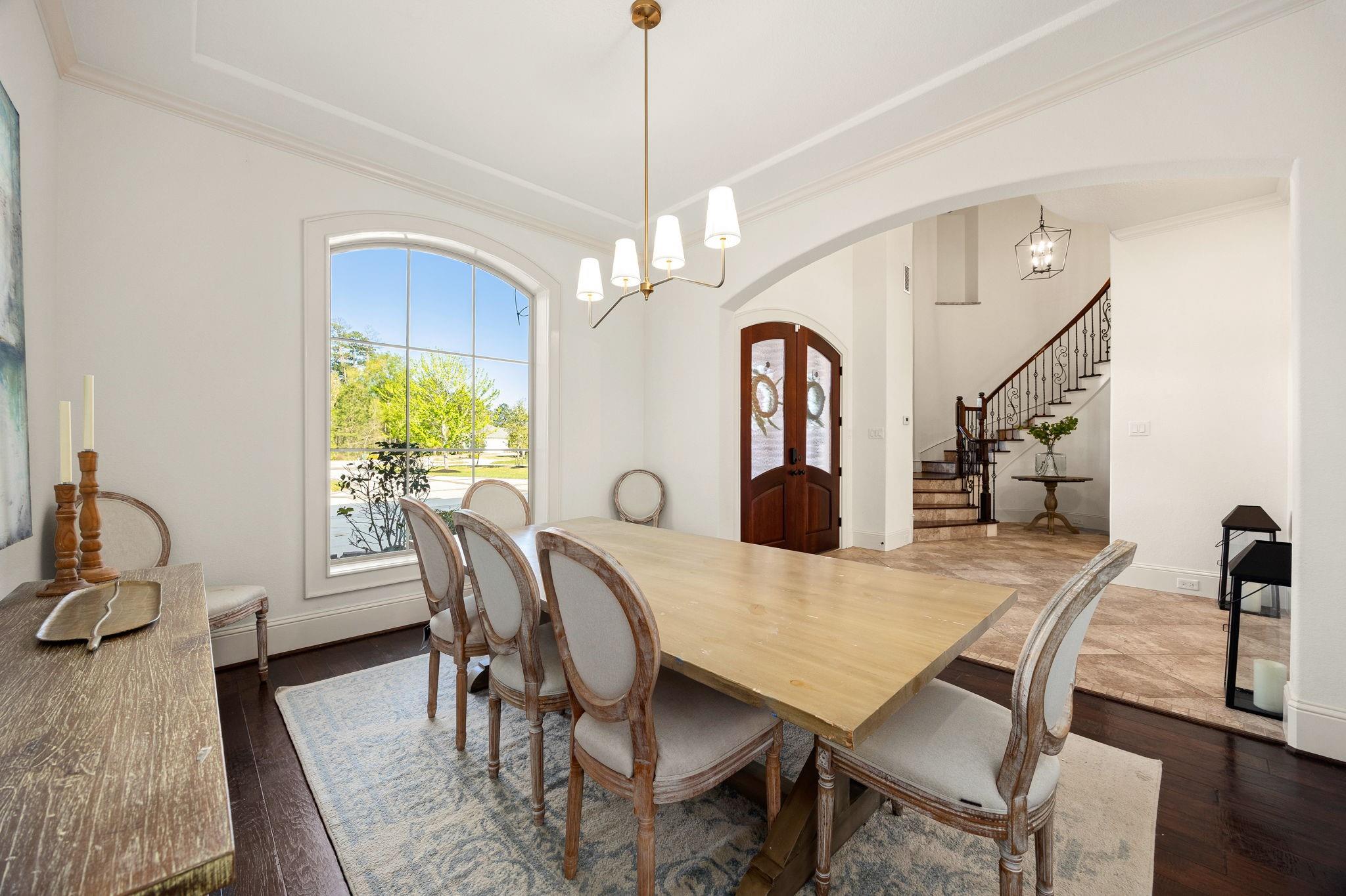 27507 Hunter Creek Court