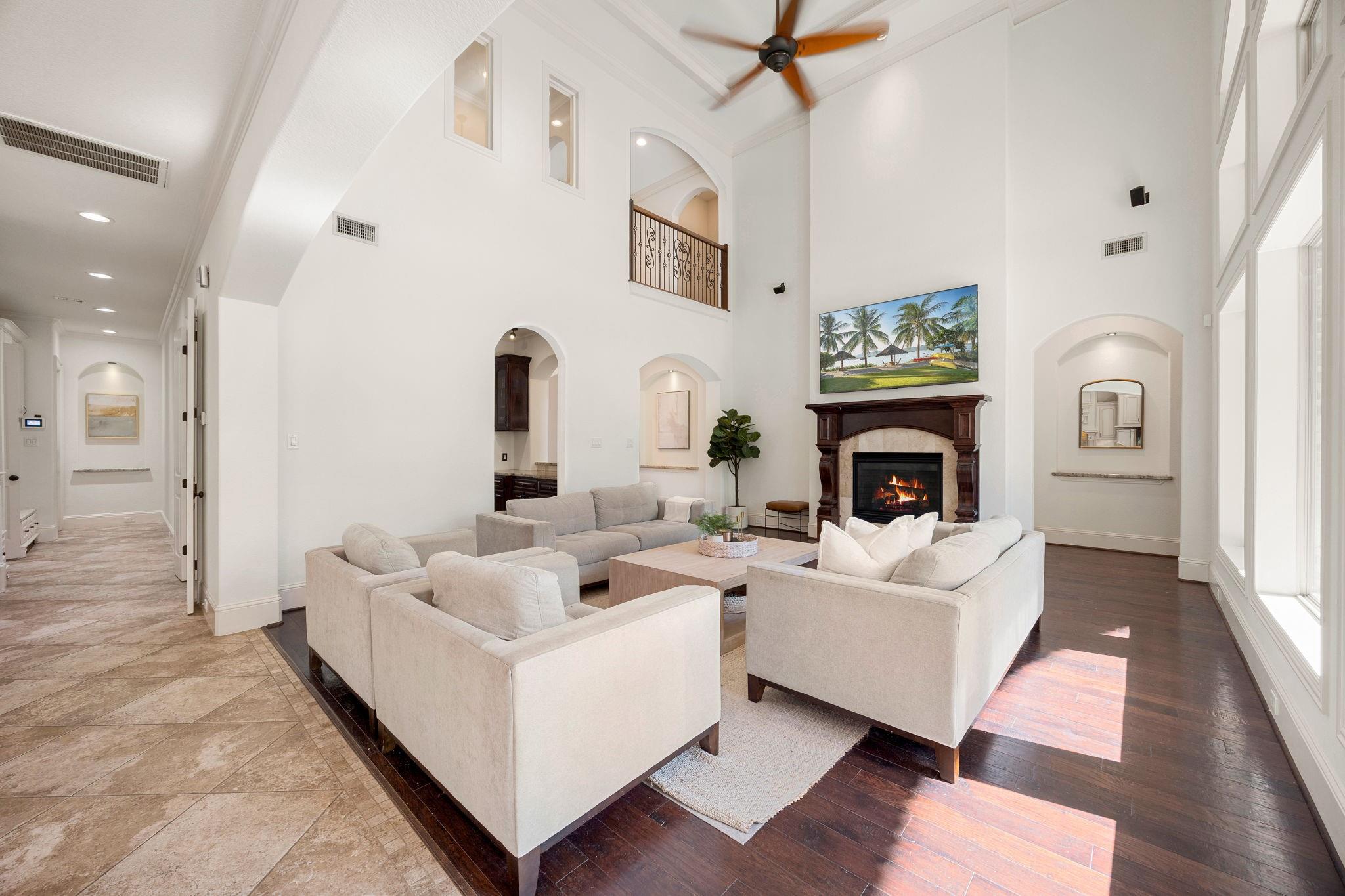 Spring, Texas, 77386, United States, 5 Bedrooms Bedrooms, ,5 BathroomsBathrooms,Residential,Active,2027277