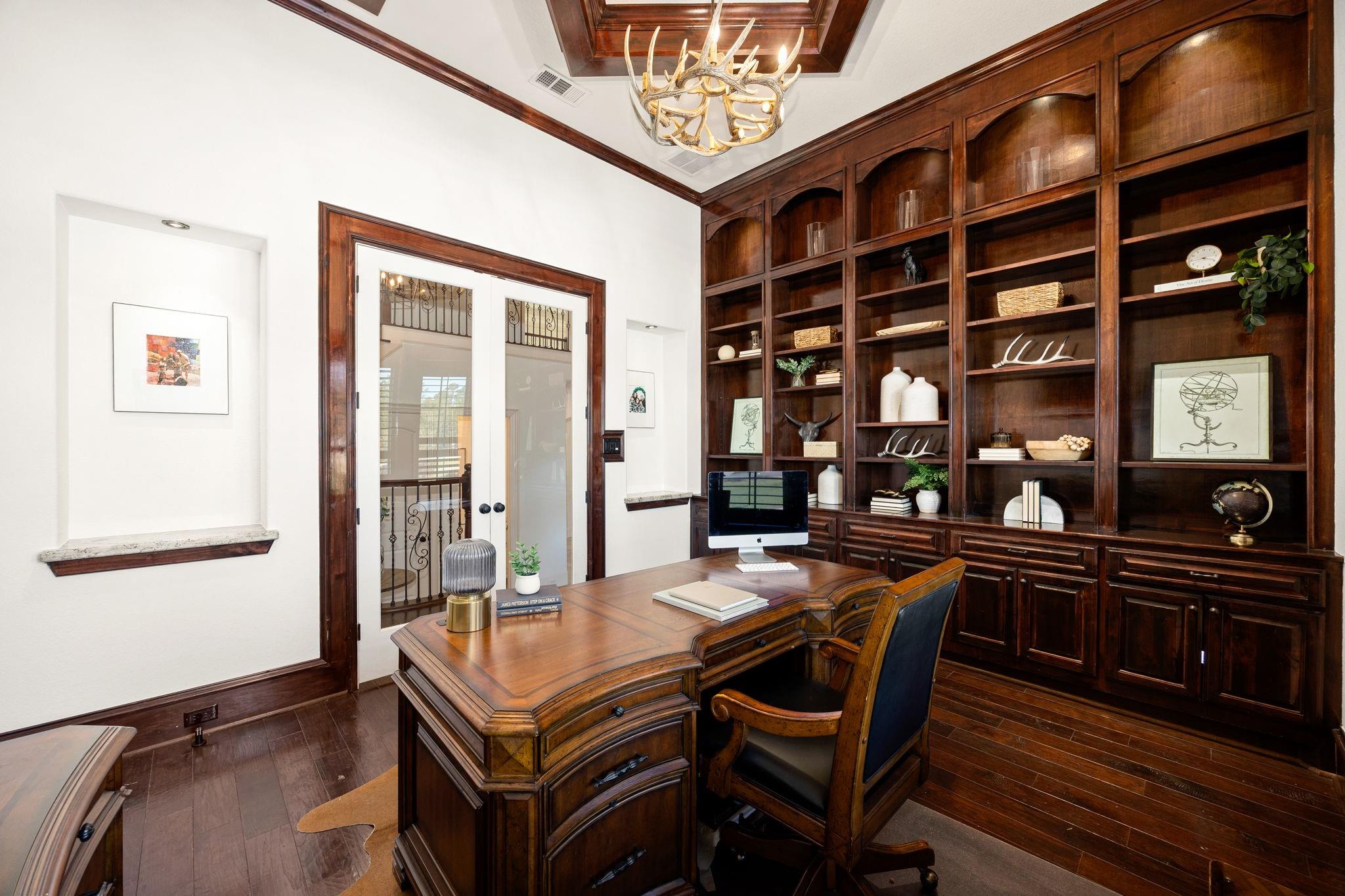 Spring, Texas, 77386, United States, 5 Bedrooms Bedrooms, ,5 BathroomsBathrooms,Residential,Active,2027277