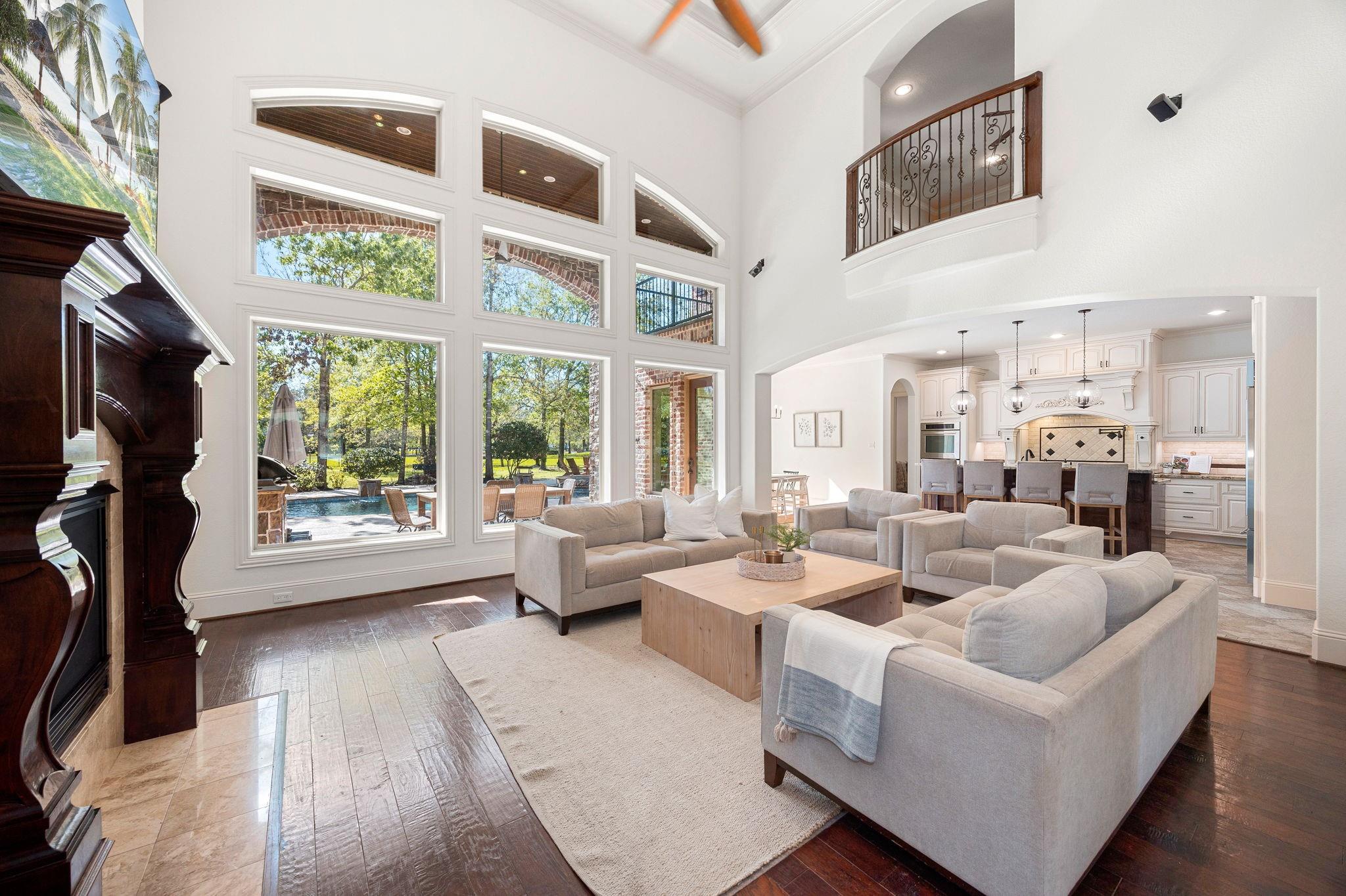 Spring, Texas, 77386, United States, 5 Bedrooms Bedrooms, ,5 BathroomsBathrooms,Residential,Active,2027277