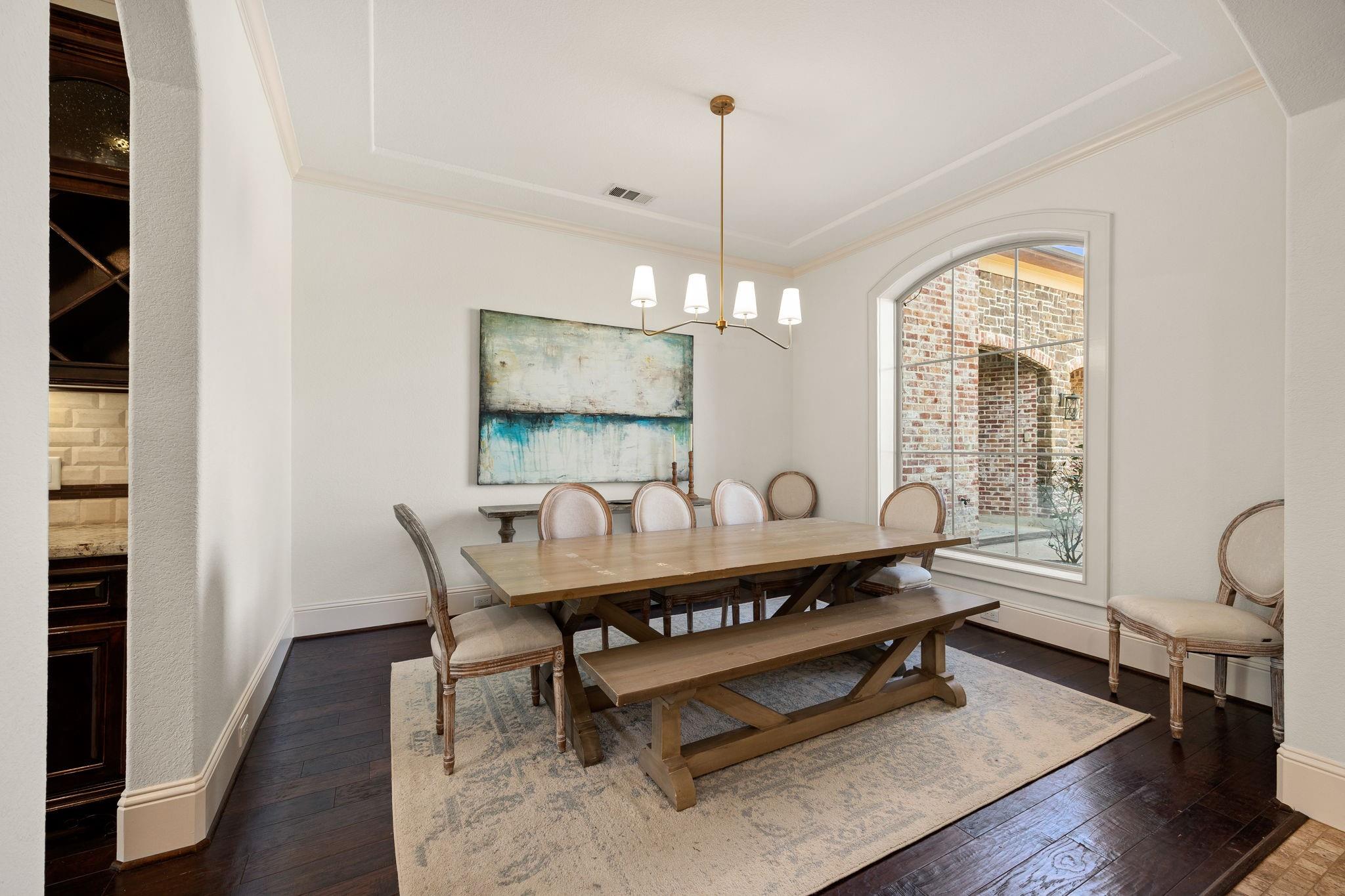 27507 Hunter Creek Court