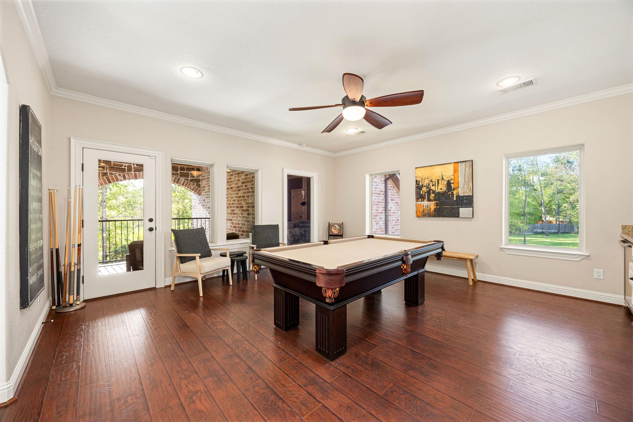 Spring, Texas, 77386, United States, 5 Bedrooms Bedrooms, ,5 BathroomsBathrooms,Residential,Active,2027277
