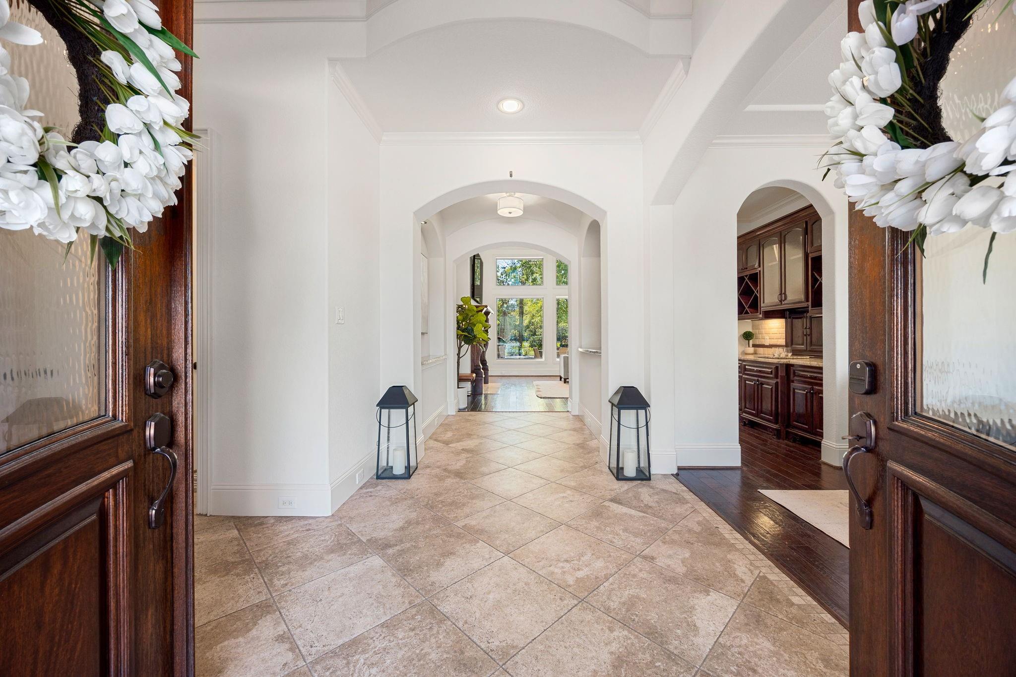 27507 Hunter Creek Court