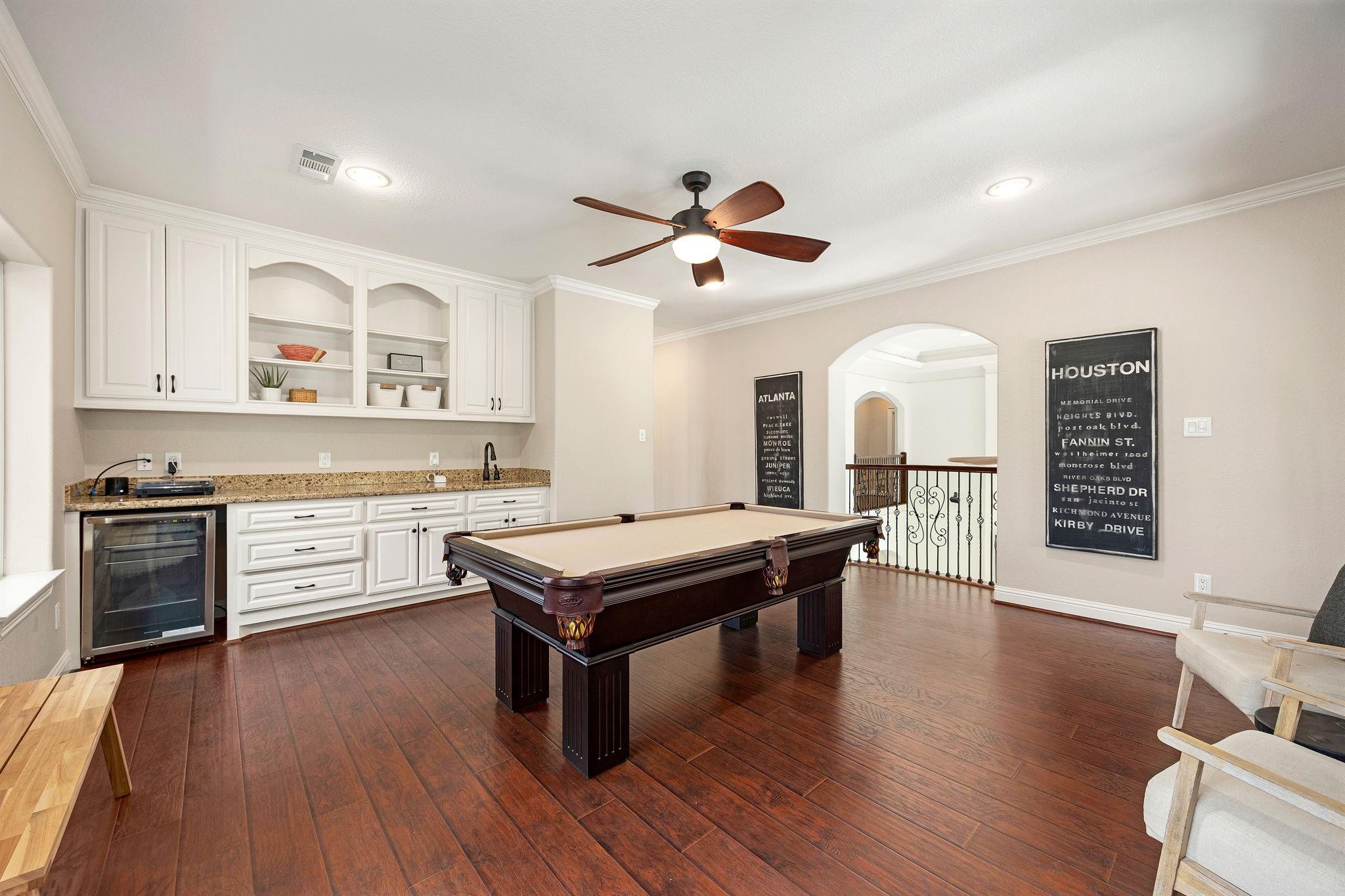Spring, Texas, 77386, United States, 5 Bedrooms Bedrooms, ,5 BathroomsBathrooms,Residential,Active,2027277