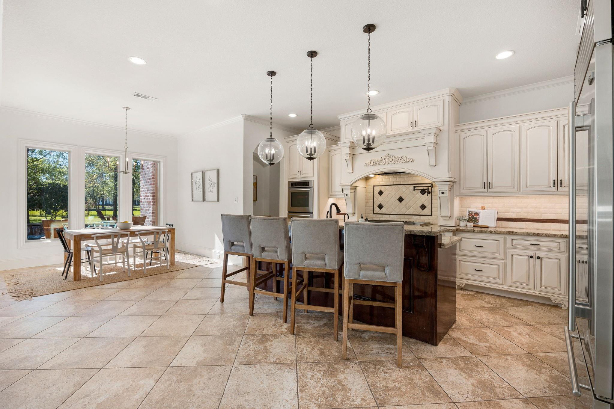 Spring, Texas, 77386, United States, 5 Bedrooms Bedrooms, ,5 BathroomsBathrooms,Residential,Active,2027277