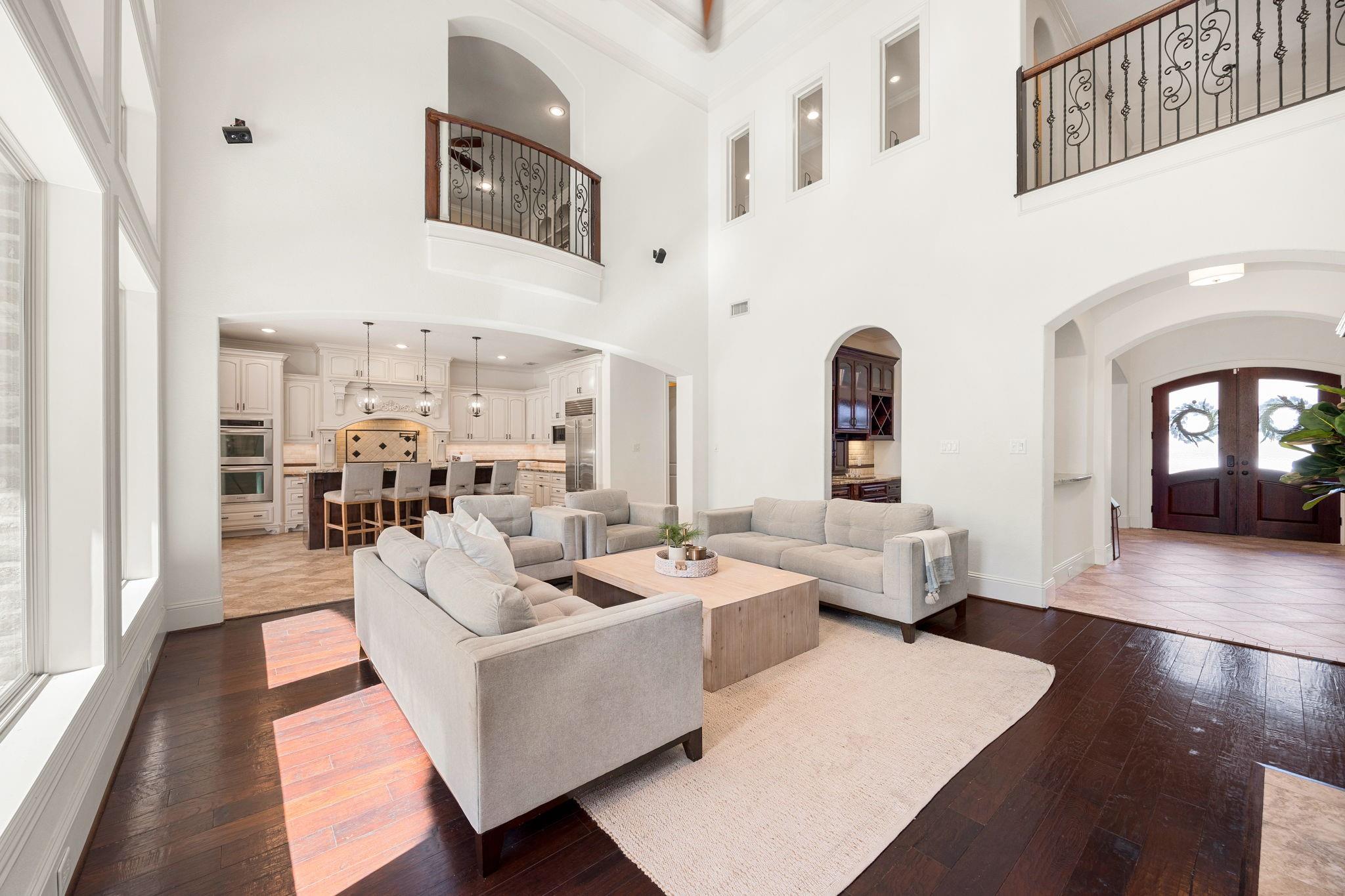 Spring, Texas, 77386, United States, 5 Bedrooms Bedrooms, ,5 BathroomsBathrooms,Residential,Active,2027277