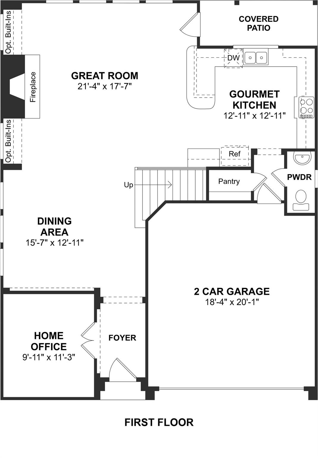 294 Peninsula Point Drive