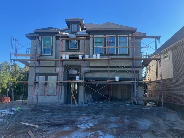 294 Peninsula Point Drive