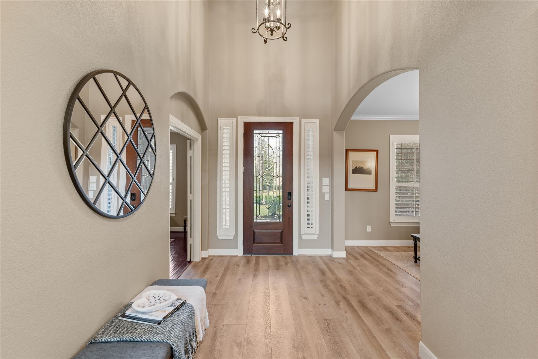 155 S Arrow Canyon Circle