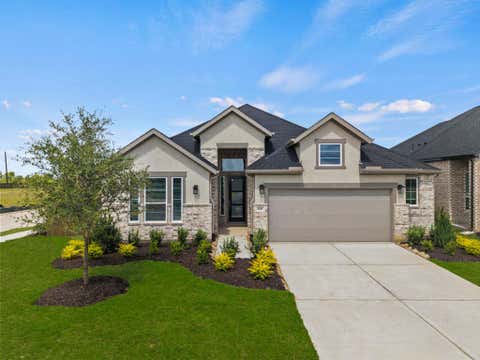 Homes For Sale - 601 Green Ash Way<br/> Waller, TX 77447