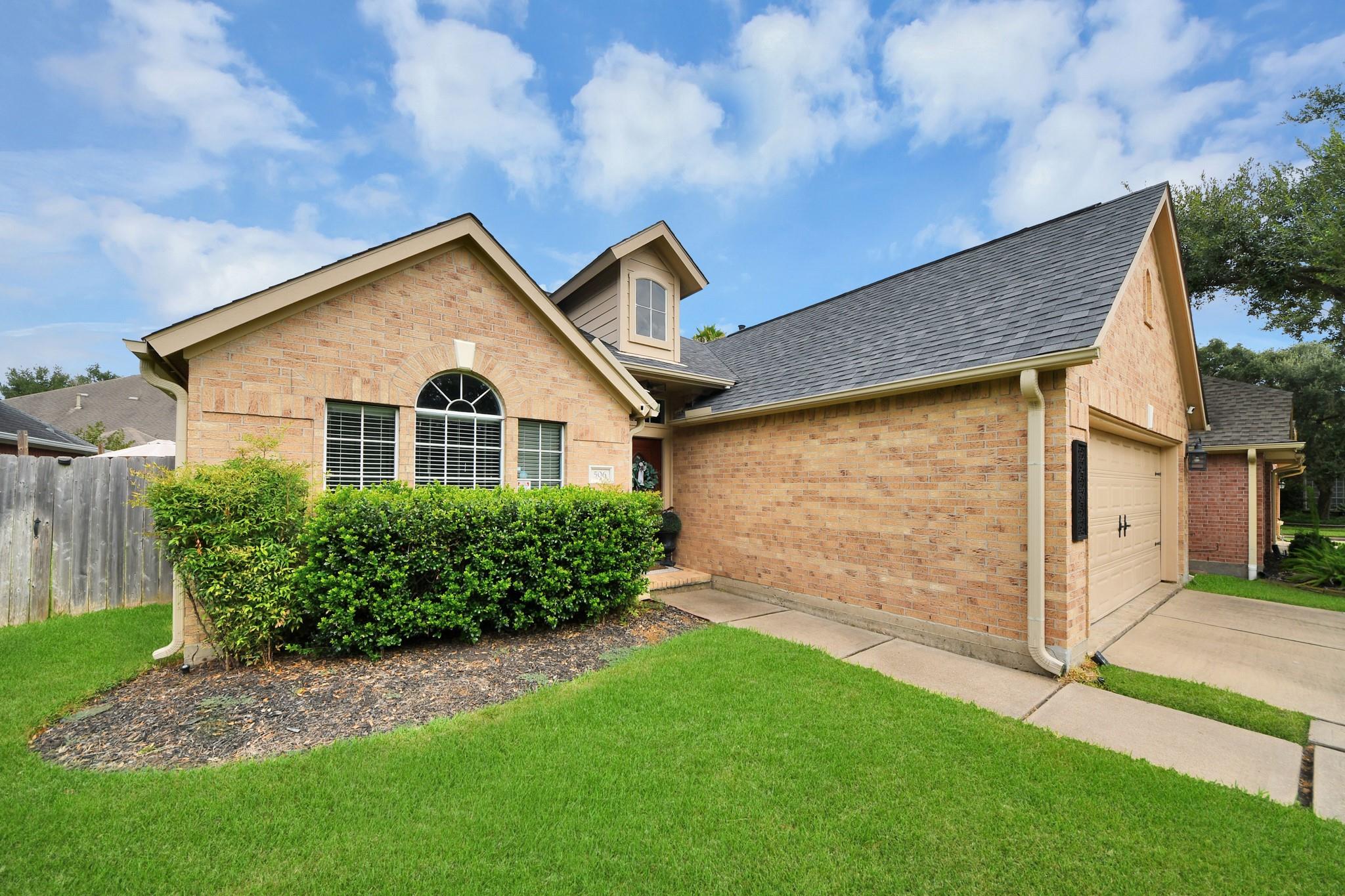 506 Calloway Drive