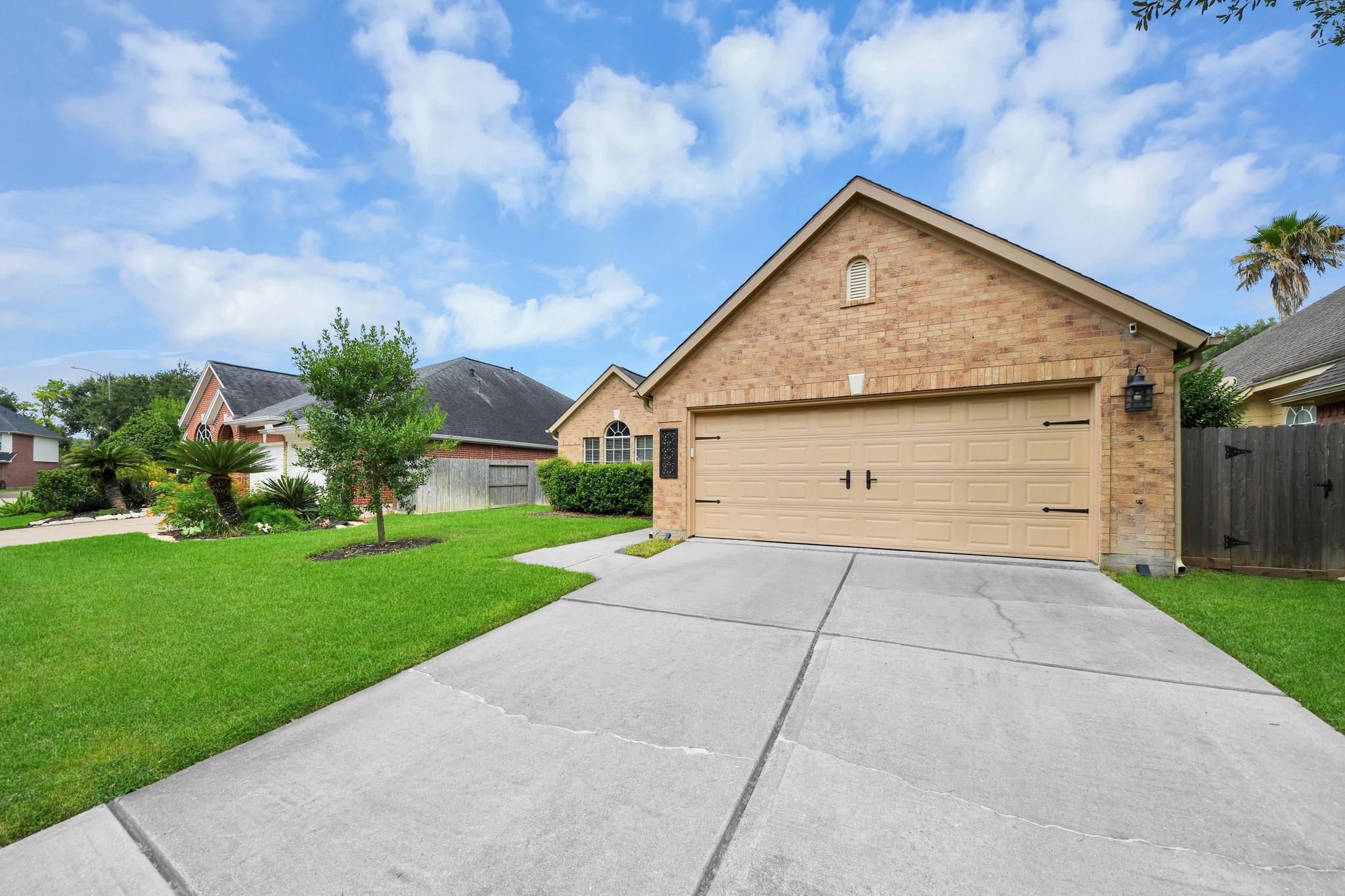 506 Calloway Drive