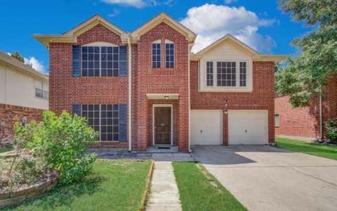 Photo of 5415 Oak Falls Drive, Houston, TX 77066 (MLS # 43846057)