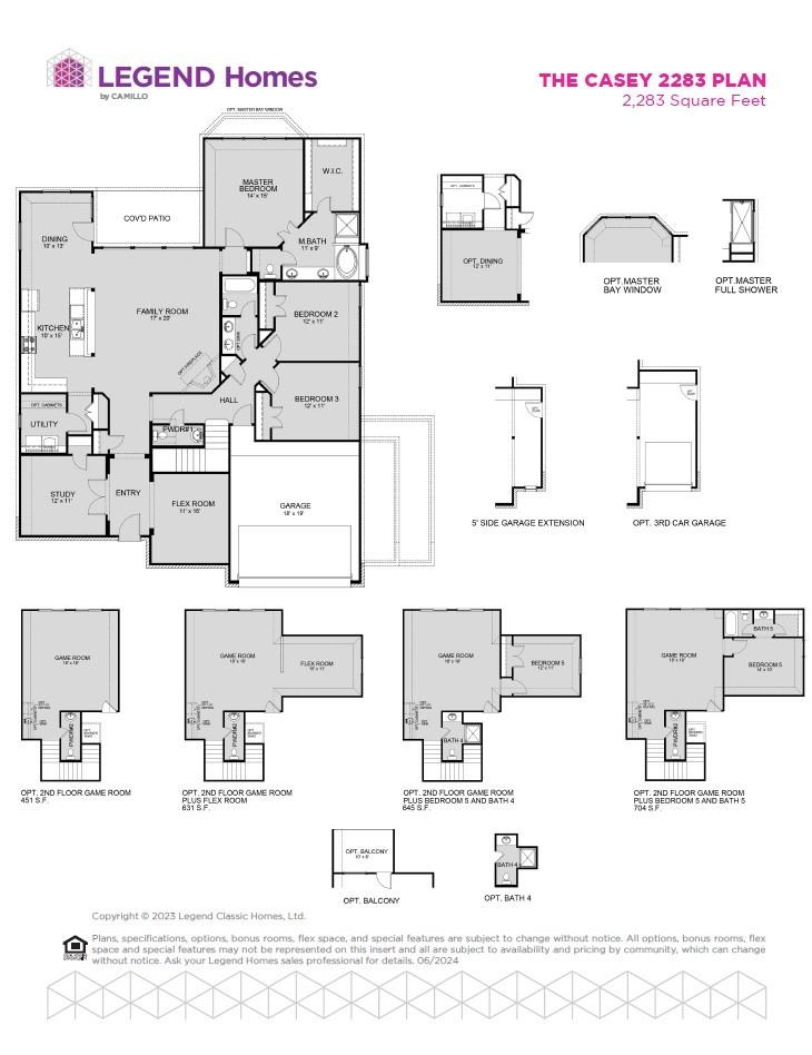 181 Peel Point Drive