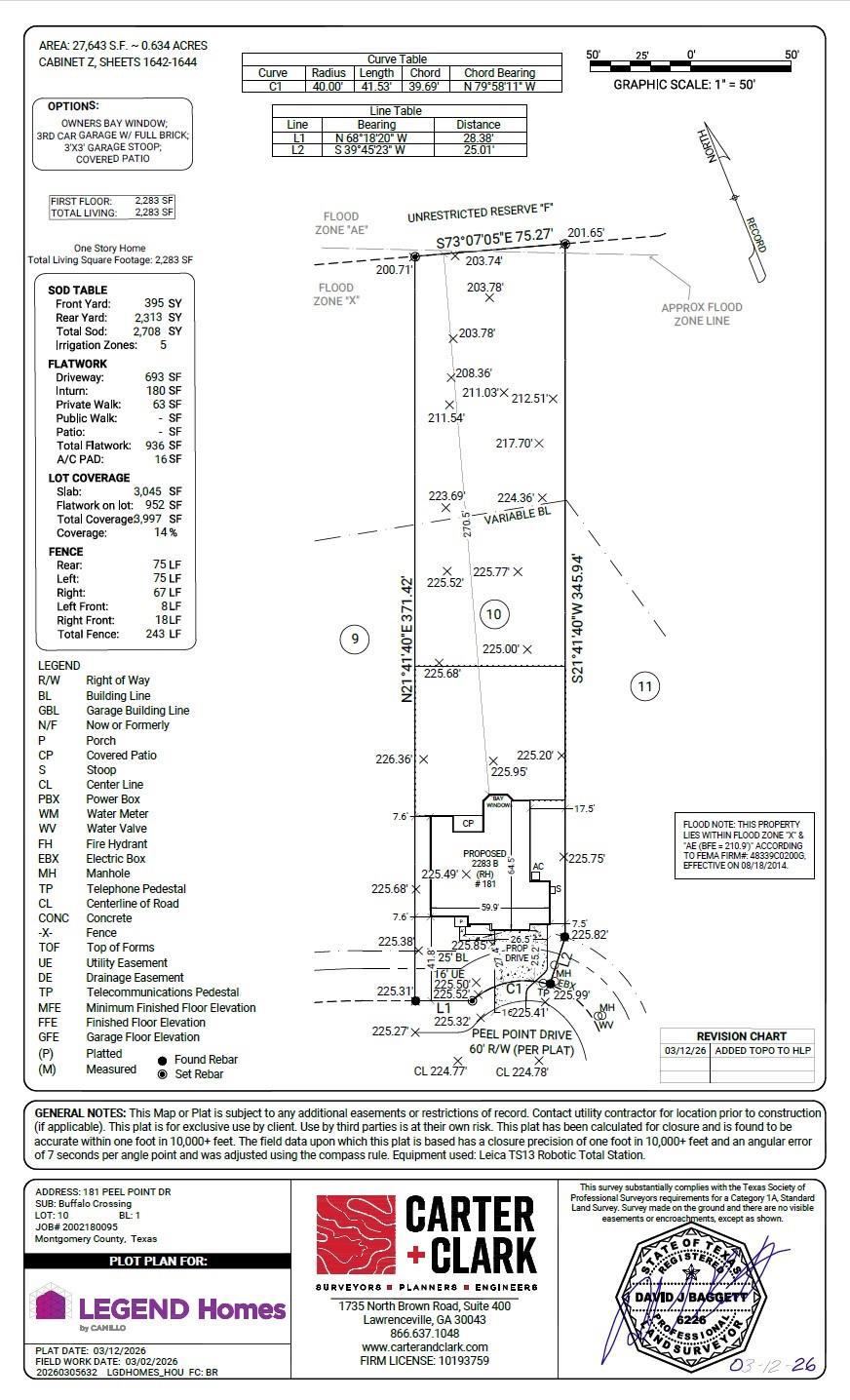 181 Peel Point Drive