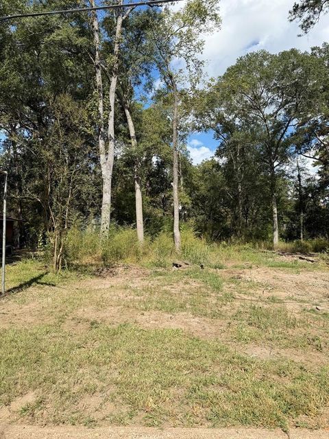 Vacant Land For Sale - PID 159835 Broadmoor Drive<br/> Angelina County, Lufkin, TX 75904