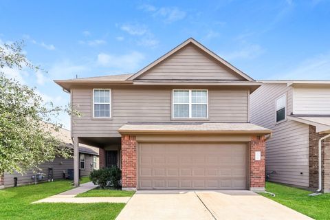 Photo of 19006 Treviso Terrace Ln, Katy, TX 77449 (MLS # 28759323)