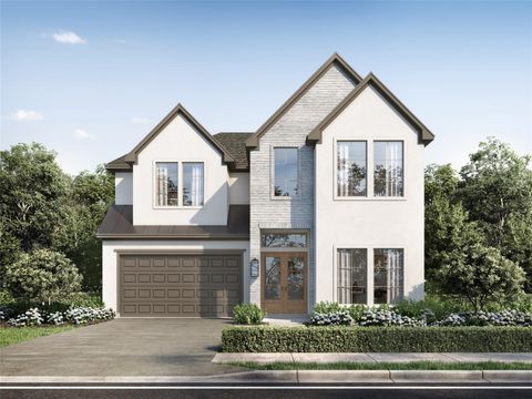 Photo of 5920 Lake Street, Houston, TX 77005 (MLS # 11638545)