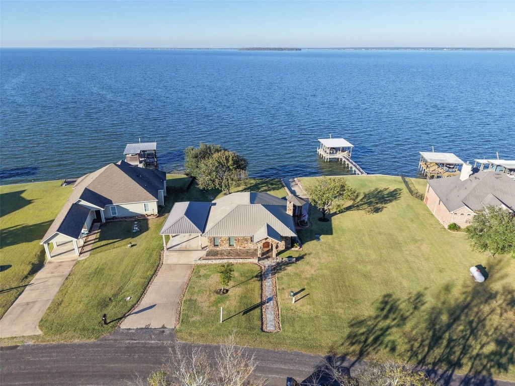Photo of 161 Paradise Trai-2, Coldspring, TX 77331 (MLS # 94261567)