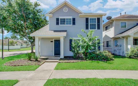 Photo of 6117 Settlers Square Lane, Katy, TX 77449 (MLS # 24376661)