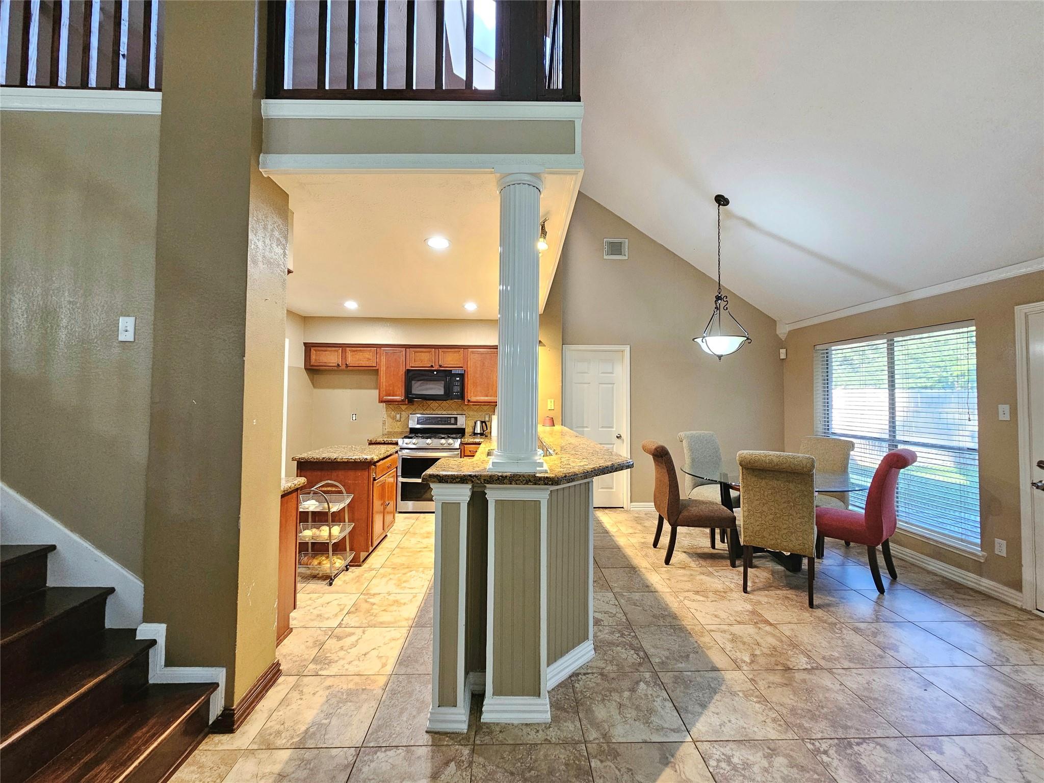 8807 Vista Springs Drive