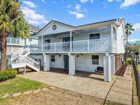 Photo of 1172 Sailfish Street, Hitchcock, TX 77563 (MLS # 12124550)