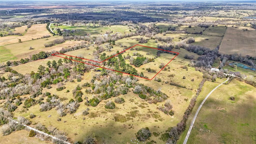Photo of 0 West Road, Navasota, TX 77868 (MLS # 52514532)
