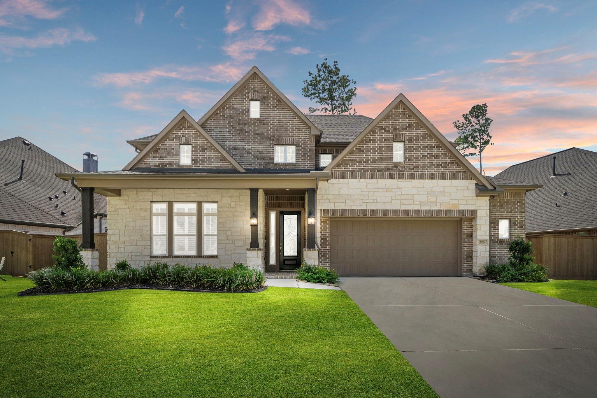 8234 Mount Washburn Lane