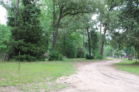 9846 Post Oak Cemetery Road Montgomery TX 77356