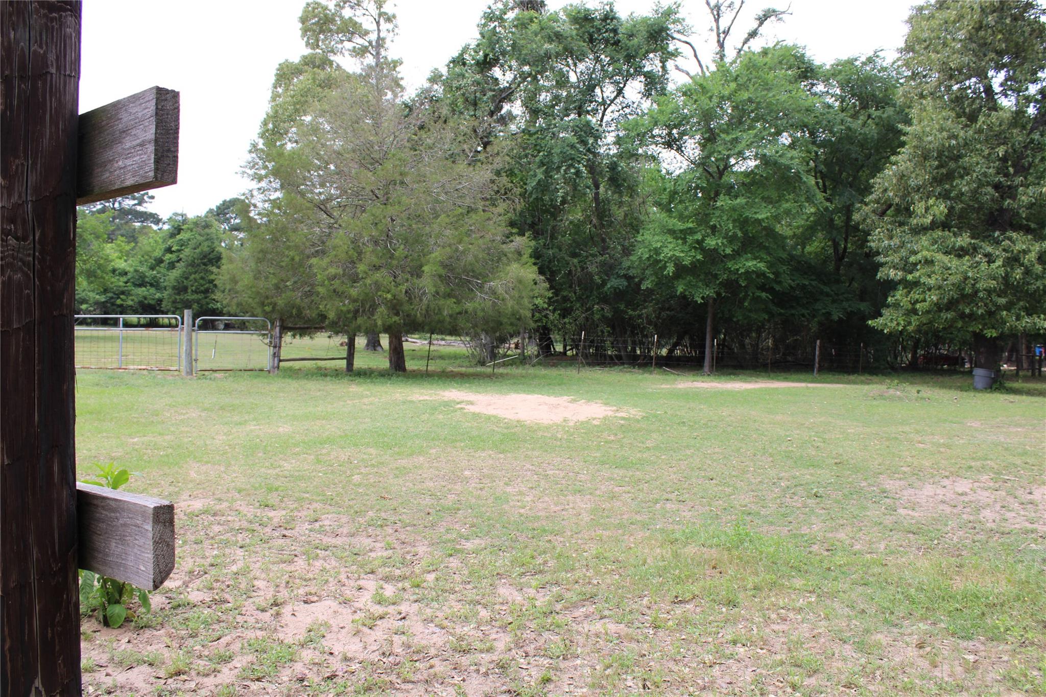 9846 Post Oak Cemetery Road