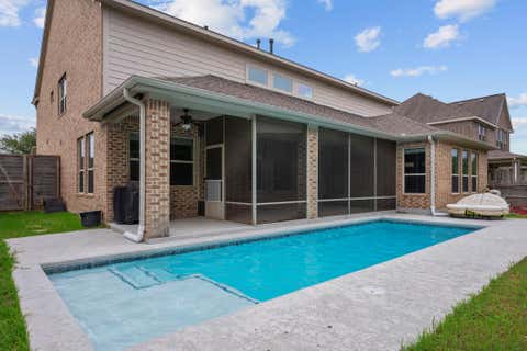 Photo of 4100 Wallaceshire Avenue, College Station, TX 77845 (MLS # 27214465)