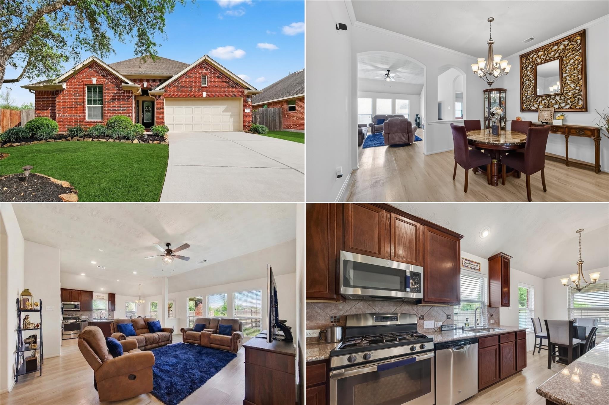 13415 Star Creek Lane