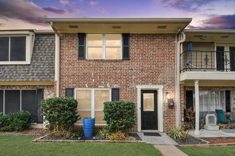 4826 Milwee Street Houston TX 77092