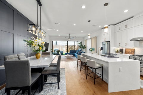 Photo of 2411 Hazard Street, Houston, TX 77019 (MLS # 48923112)