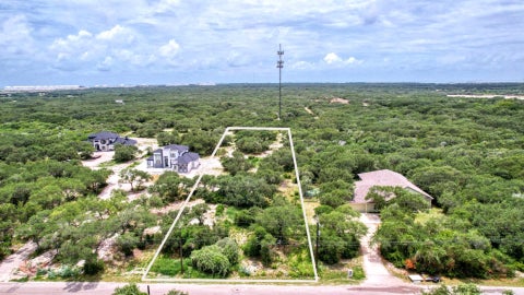 Photo of 1493 4th Street, Ingleside, TX 78362 (MLS # 5782756)
