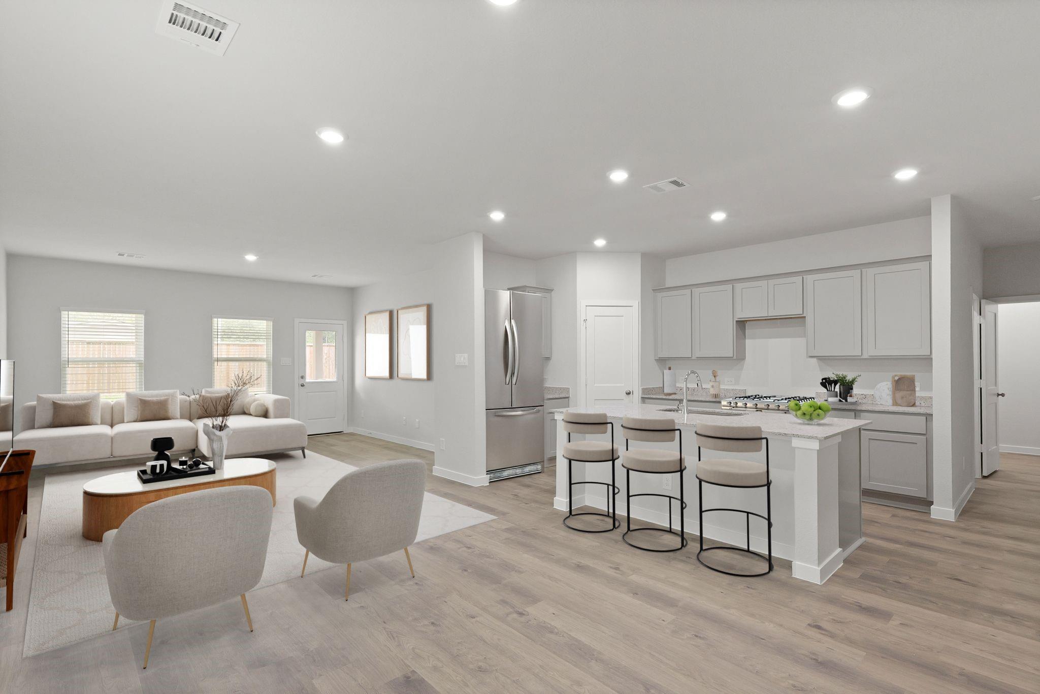 4518 Pleasant Peony Way