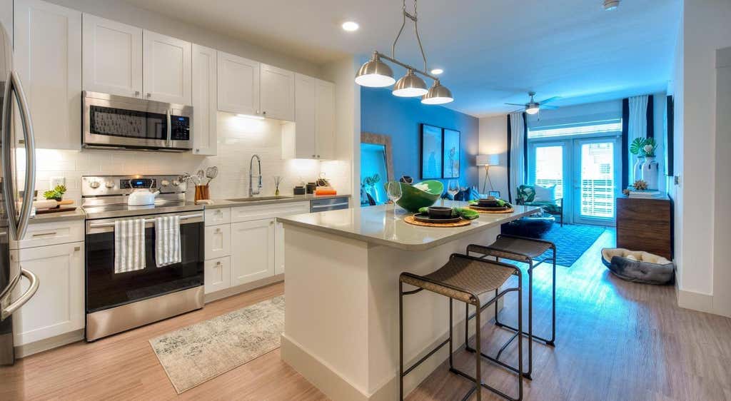 Photo of 1330 Park West Green Drive DR #4323, Katy, TX 77493 (MLS # 39673712)