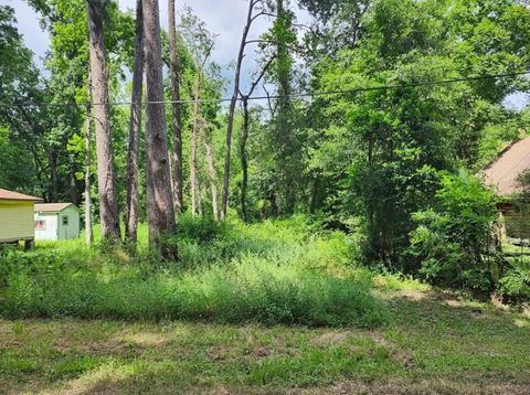 0 Lakeside Drive Conroe TX 77303