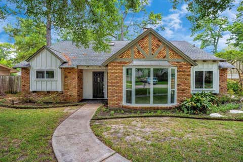 Photo of 1747 Maux Drive, Houston, TX 77043 (MLS # 14450923)