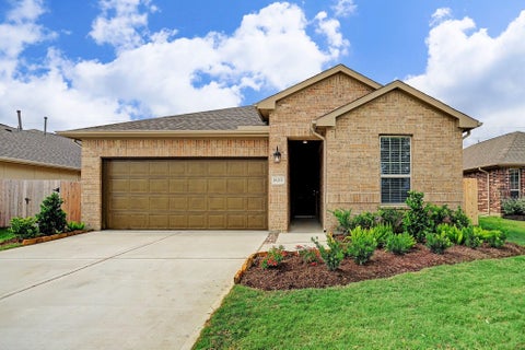 Photo of 18215 Alora Springs Trace, Cypress, TX 77433 (MLS # 35948934)