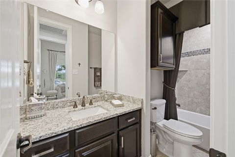 Tiny photo for 24218 Calico Trace Lane, Katy, TX 77494 (MLS # 3919538)