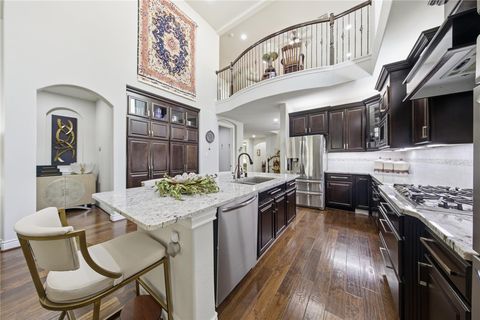 Tiny photo for 24218 Calico Trace Lane, Katy, TX 77494 (MLS # 3919538)