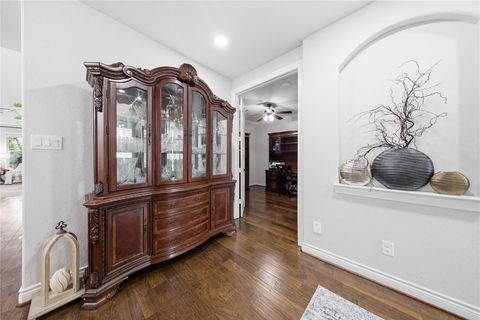 Tiny photo for 24218 Calico Trace Lane, Katy, TX 77494 (MLS # 3919538)