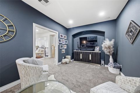 Tiny photo for 24218 Calico Trace Lane, Katy, TX 77494 (MLS # 3919538)