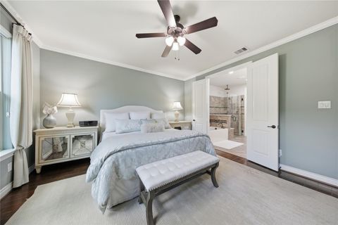 Tiny photo for 24218 Calico Trace Lane, Katy, TX 77494 (MLS # 3919538)